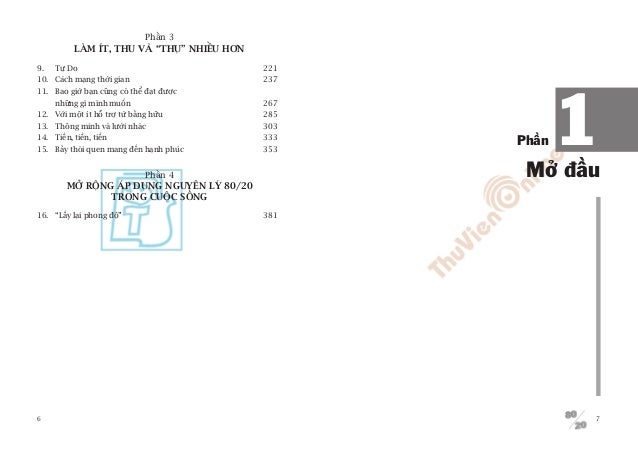 Sach Nguyen Ly 80/20 Pdf